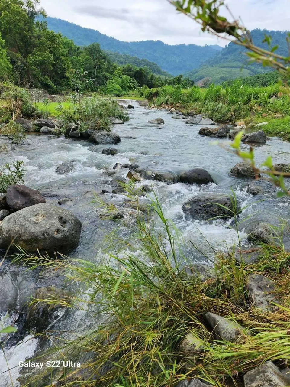 Cần bán tại Kim Bôi, Hòa Bình. Diện tích 5200m2, giá thương lượng