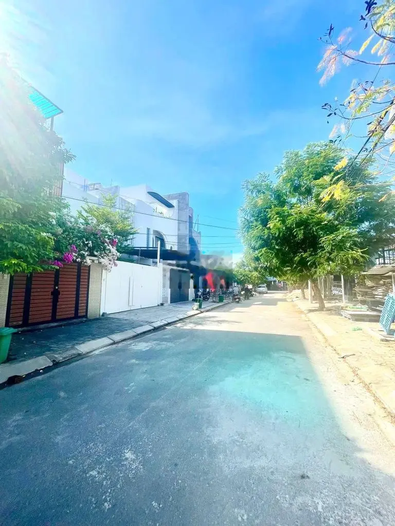 Bán đất Bá Tùng 3 sât công viên chính giá RẺ