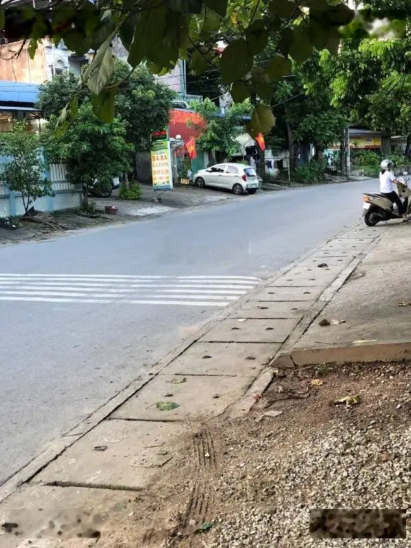 Cần Bán Mảnh Đất Đẹp Tại Phường Tân Thành - Diện Tích 530m Thông tin đất: