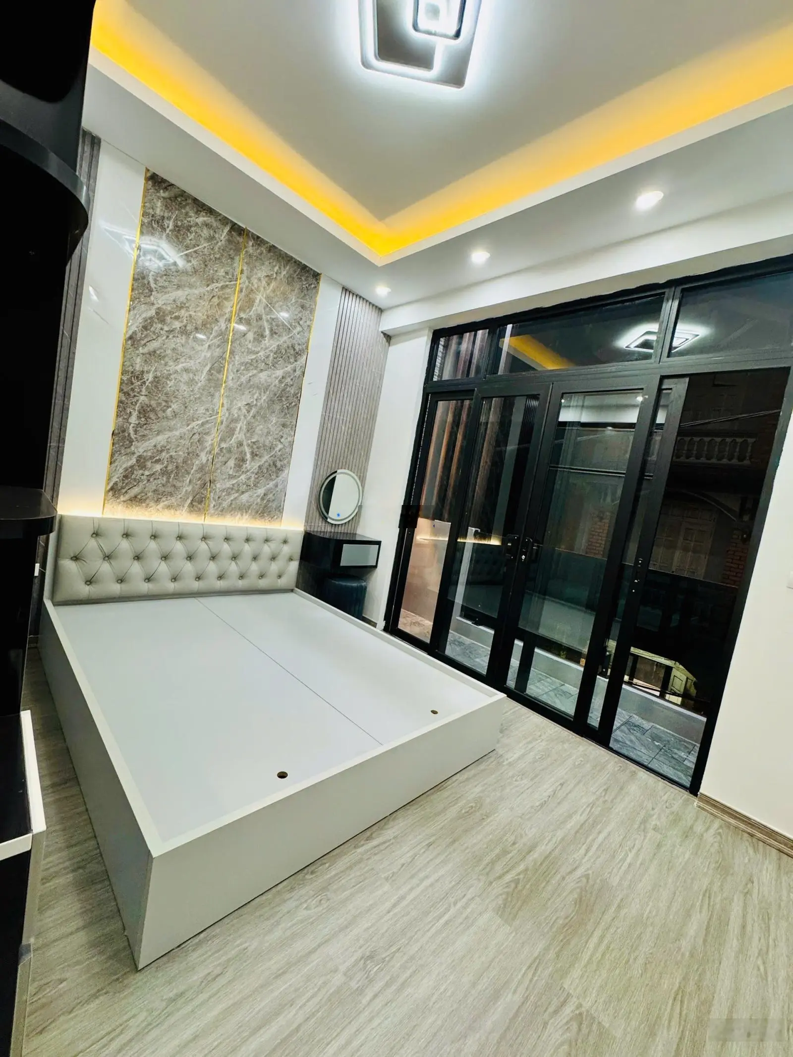 Gấp! Nhà đẹp Phú Thượng - Tây Hồ 43m2, 3 tầng, 3PN giá chỉ 7.x tỷ thương lượng - Siêu hiếm