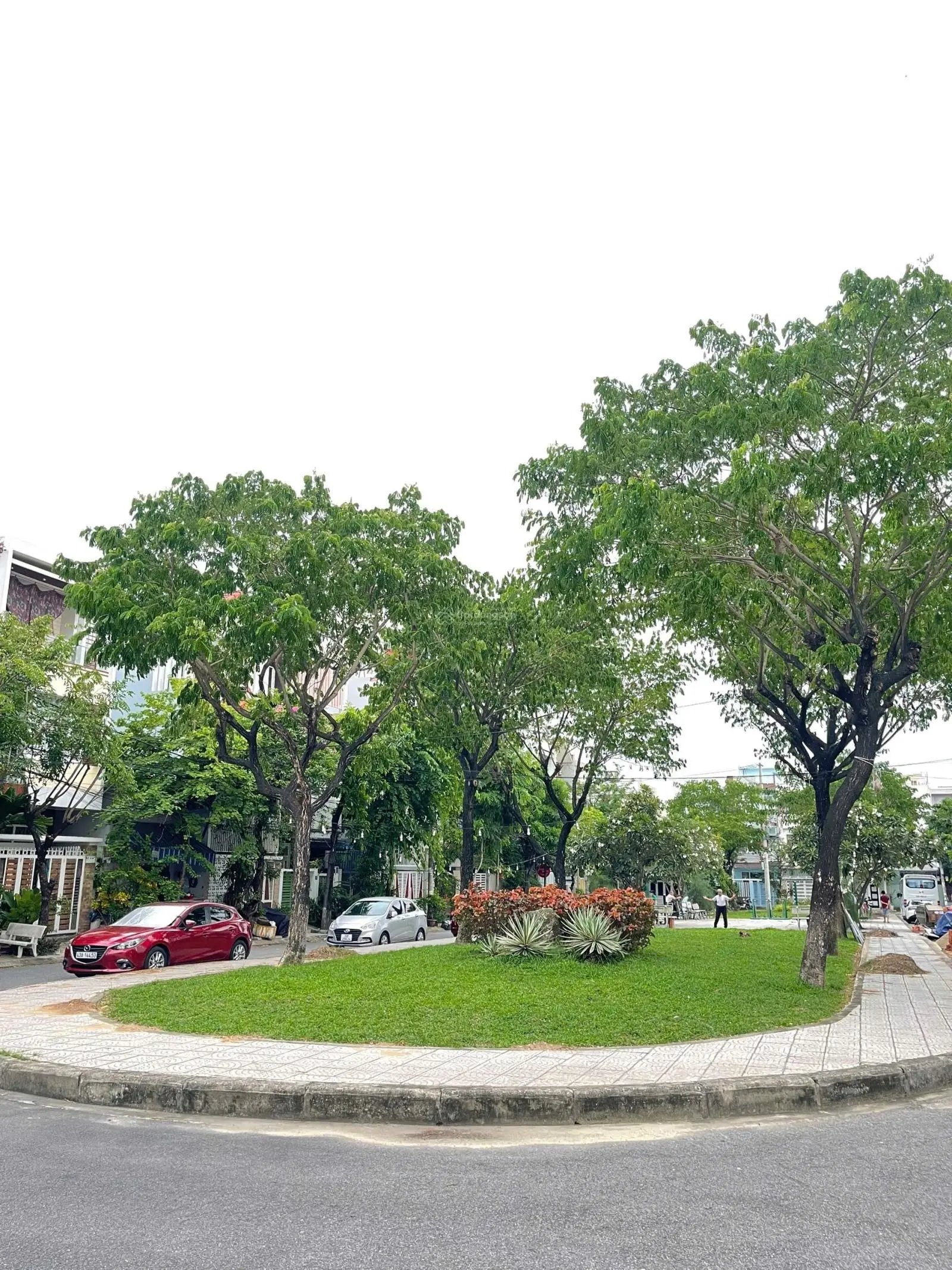 Bán Tòa Căn Hộ 6 Tầng. Đường 5m5 An Thượng, Mỹ An, Ngũ Hành Sơn