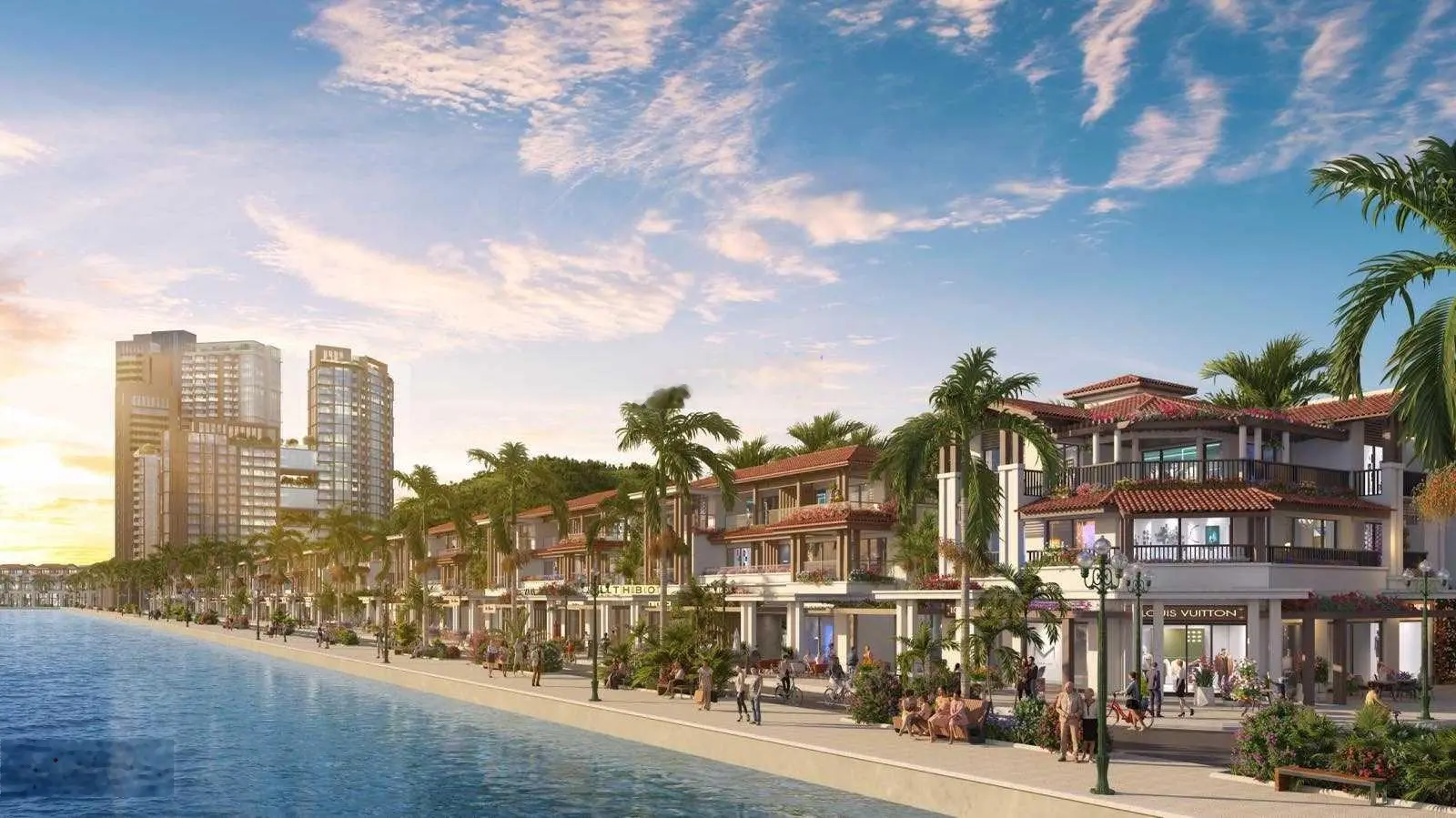 Duy nhất căn Studio mua trực tiếp CĐT 33m2/2.9 tỷ - căn hộ mặt sông TT chỉ 30% + CK 19% 0937 191 ***