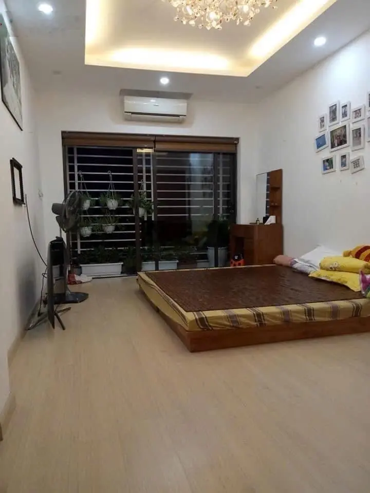 Chính chủ bán nhà phố Nguyễn An Ninh, DT: 35m2, 3pn, 3vs, tặng full đồ giá 6tỷ