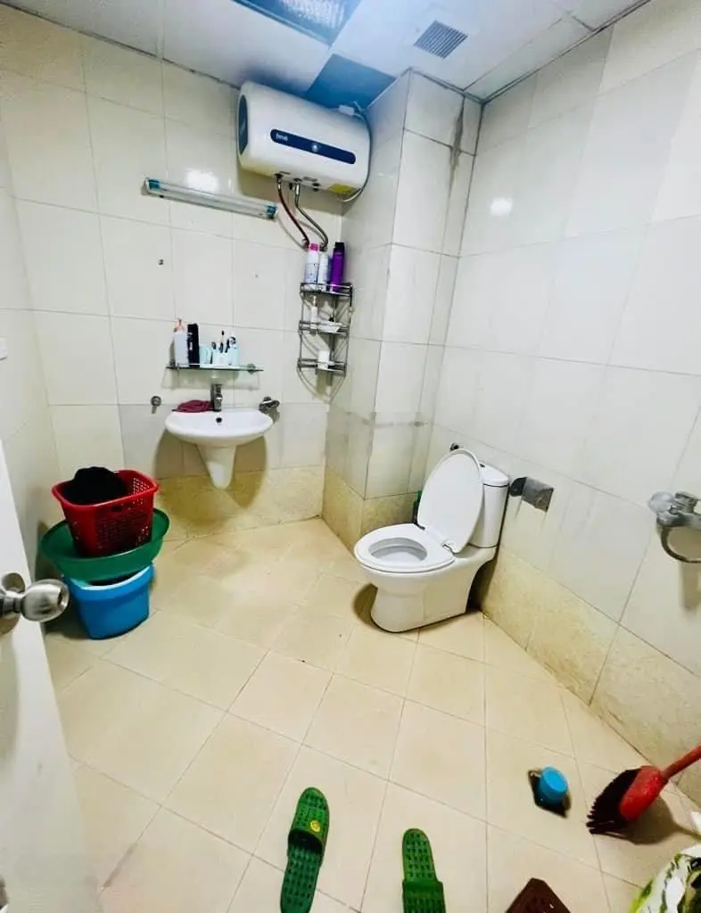Bán chung cư Minh Khai, Skylight - Hoà Bình 6, 105m2, 3PN, 2WC, giá 5.45 tỷ