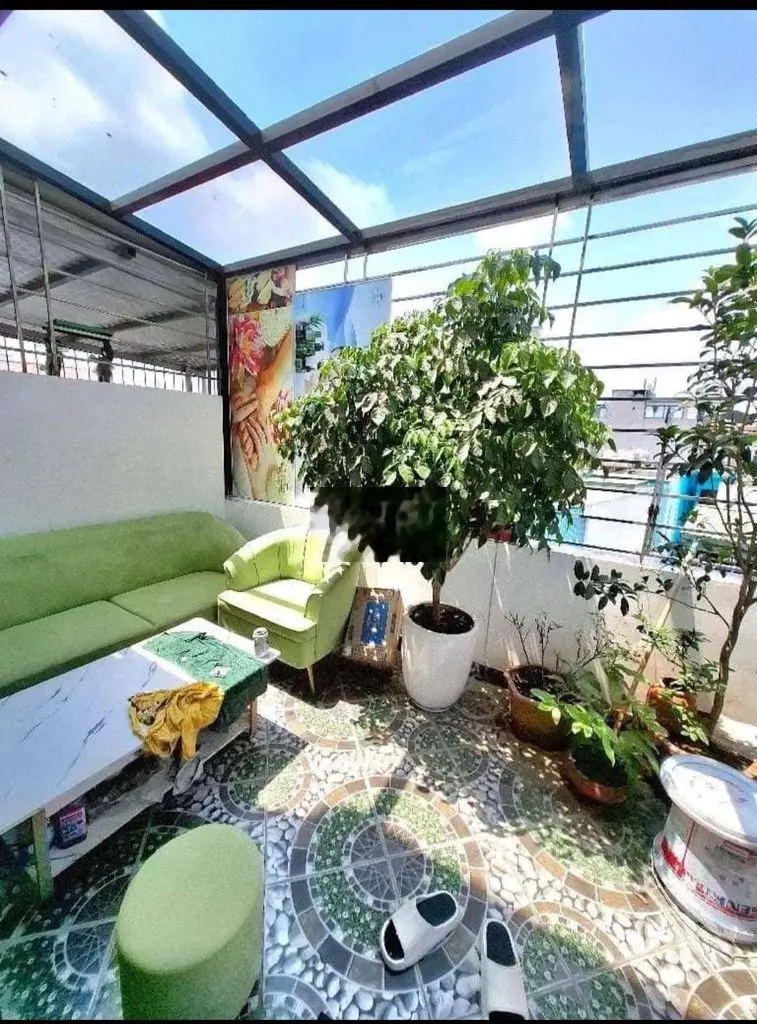 Chính chủ cần bán nhà Khương Hạ diện tích 44m , 7tầng thang máy