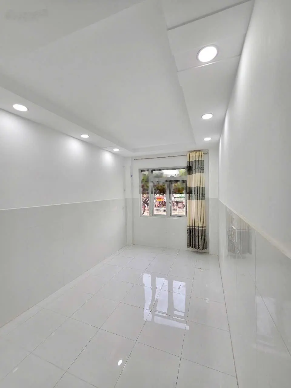HH 60 triệu bán căn góc mặt tiền 357 Hậu Giang, P11, Q6, sát bên chung cư Him Lam