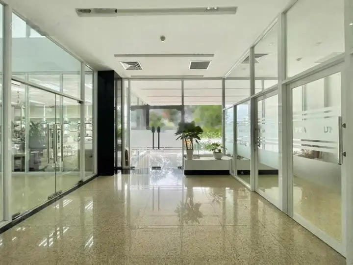 Siêu hiếm! Tòa nhà MT Đồng Nai, Quận 10, 12x30m, 5 Tầng - Thu nhập: 270 triệu/tháng, giá 68 tỷ