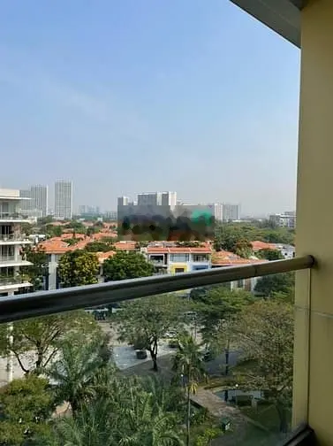 Bán căn hộ 3PN chung cư GRAND VIEW, PHÚ MỸ HƯNG, QUẬN 7