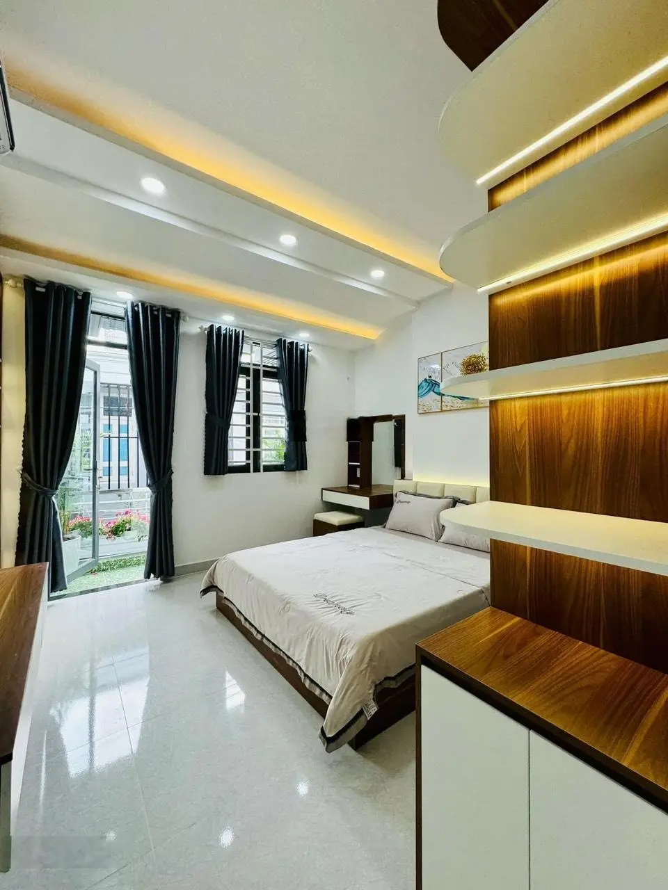 Bán nhà vị trí cực đẹp! Nhà 46m2 Nguyễn Văn Công, P3, Gò Vấp. Gần công viên Gia Định, giá 2 tỷ150tr