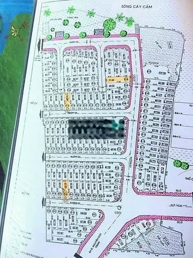 bán đất mặt tiền hẻm 74 đường số 8, Lò Lu Trường Thạnh ,Q9 - DT: 80.6m