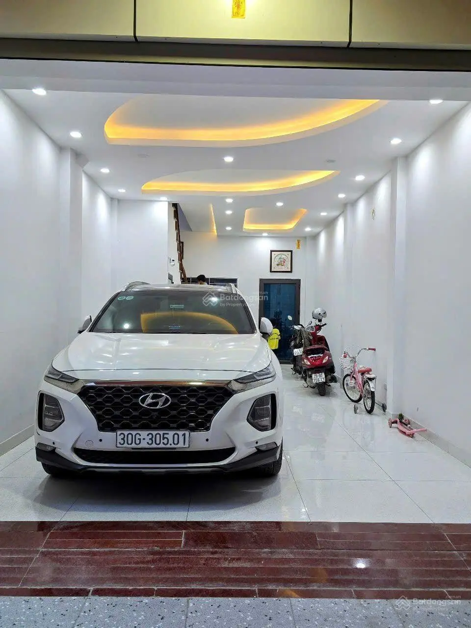 Bán NR ở Vĩnh Quỳnh, Thanh Trì, Hà Nội, 9,5 tỷ, 48m2, 5 tầng siêu hot 2 mặt tiền