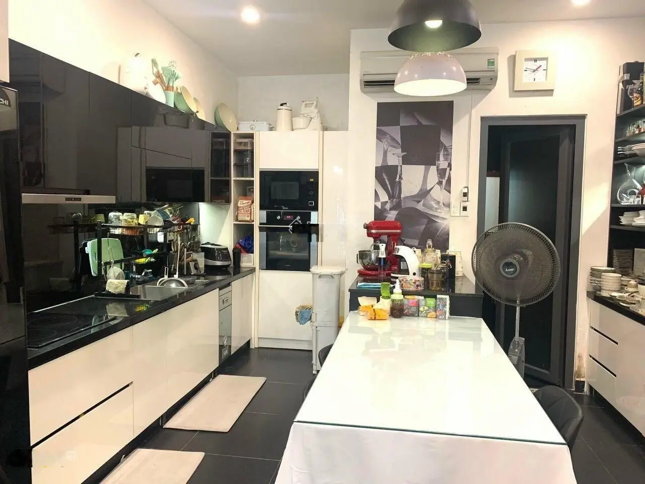 Bán nhà kiệt Đỗ Bá, ngay Châu Thị Vĩnh Tế - Giá nhỉnh 5 tỷ