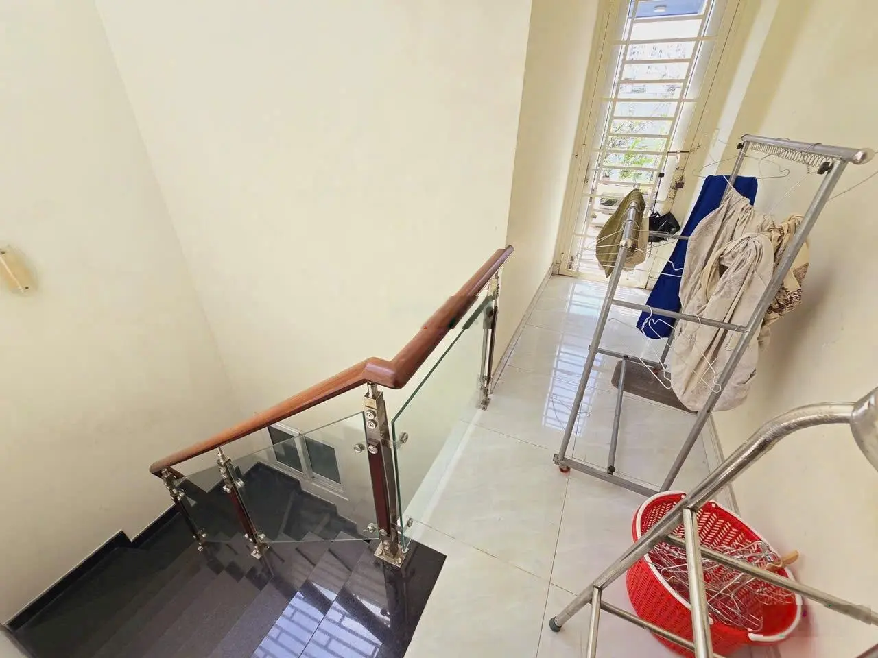 Bán nhà 3 tầng - gần the global city - sát đường Đỗ Xuân Hợp - hẻm xe hơi 7m - giá 6,5 tỷ