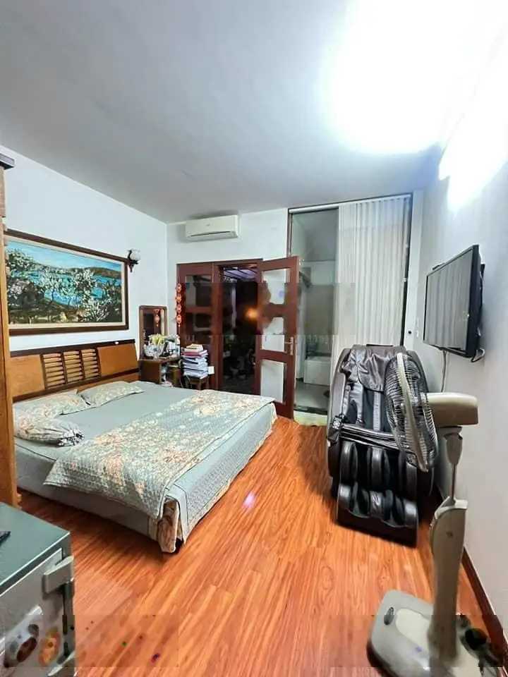 Hàng kịch độc! bán nhà kv Chùa Láng, ô tô, kinh doanh, diện tích 52m, giá chỉ 13,8 tỷ