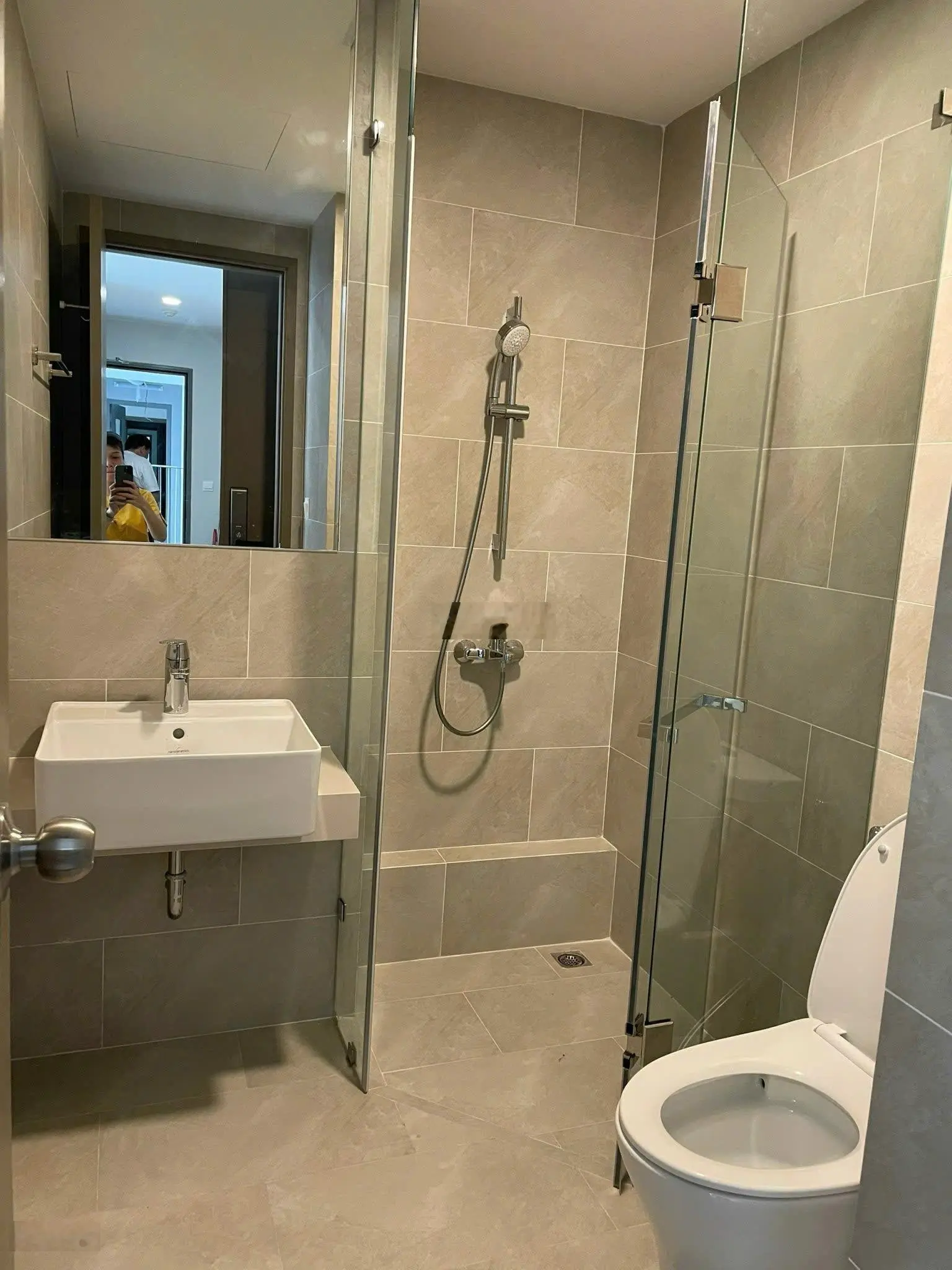 Bán căn hộ 69m2 Westgate cắt lỗ sâu, view hồ bơi, nhà chưa ở mới 100%!