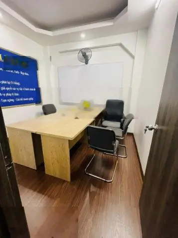 Mặt Phố Đặng Thùy Trâm, 42mx5 tầng, 17 tỷ, Kinh Doanh Bất Chấp. LH: 0948358822