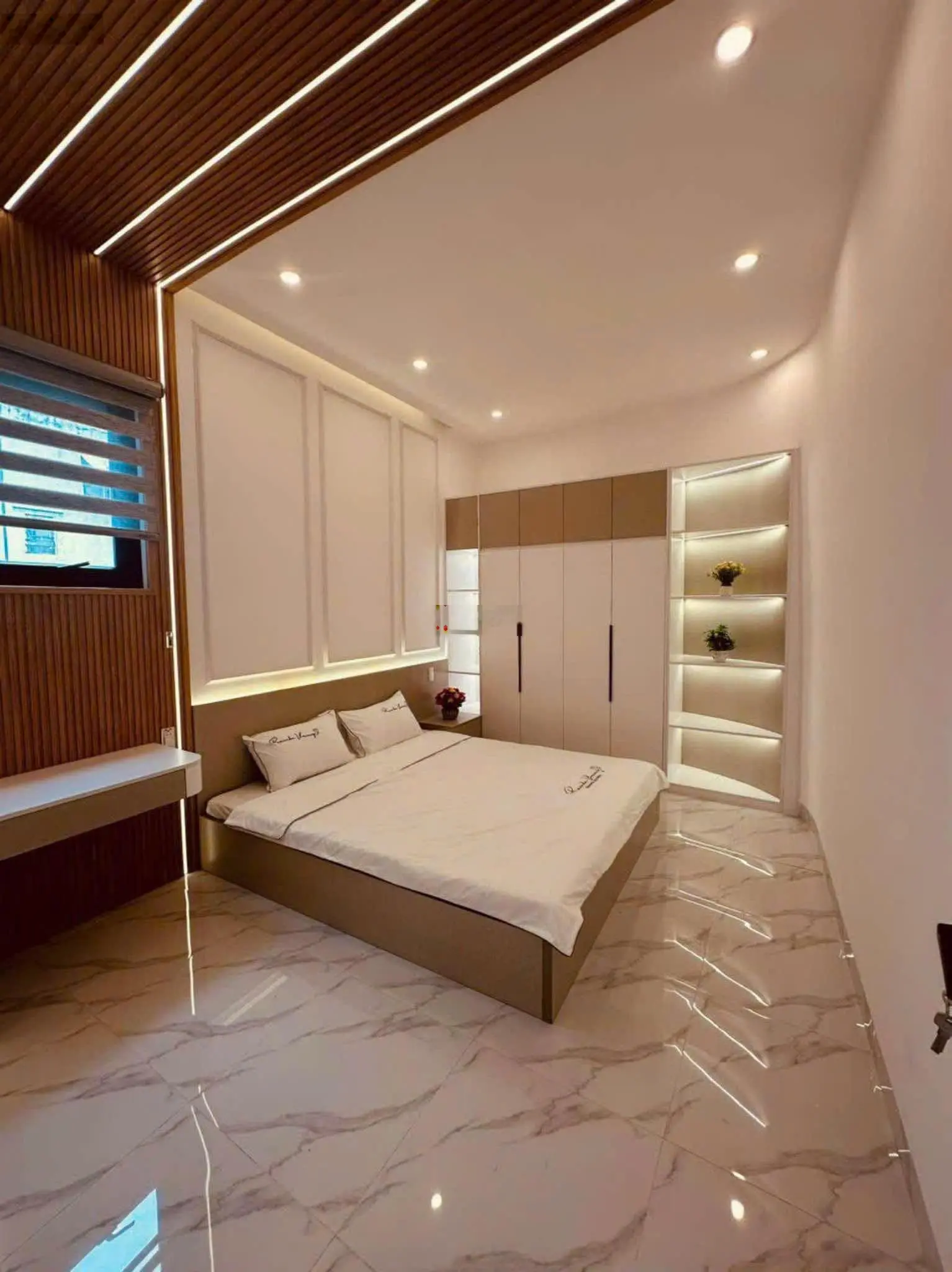 Chính chủ bán nhà đẹp kiệt 338 Hoàng Diệu, phường Bình Hiên, Quận Hải Châu