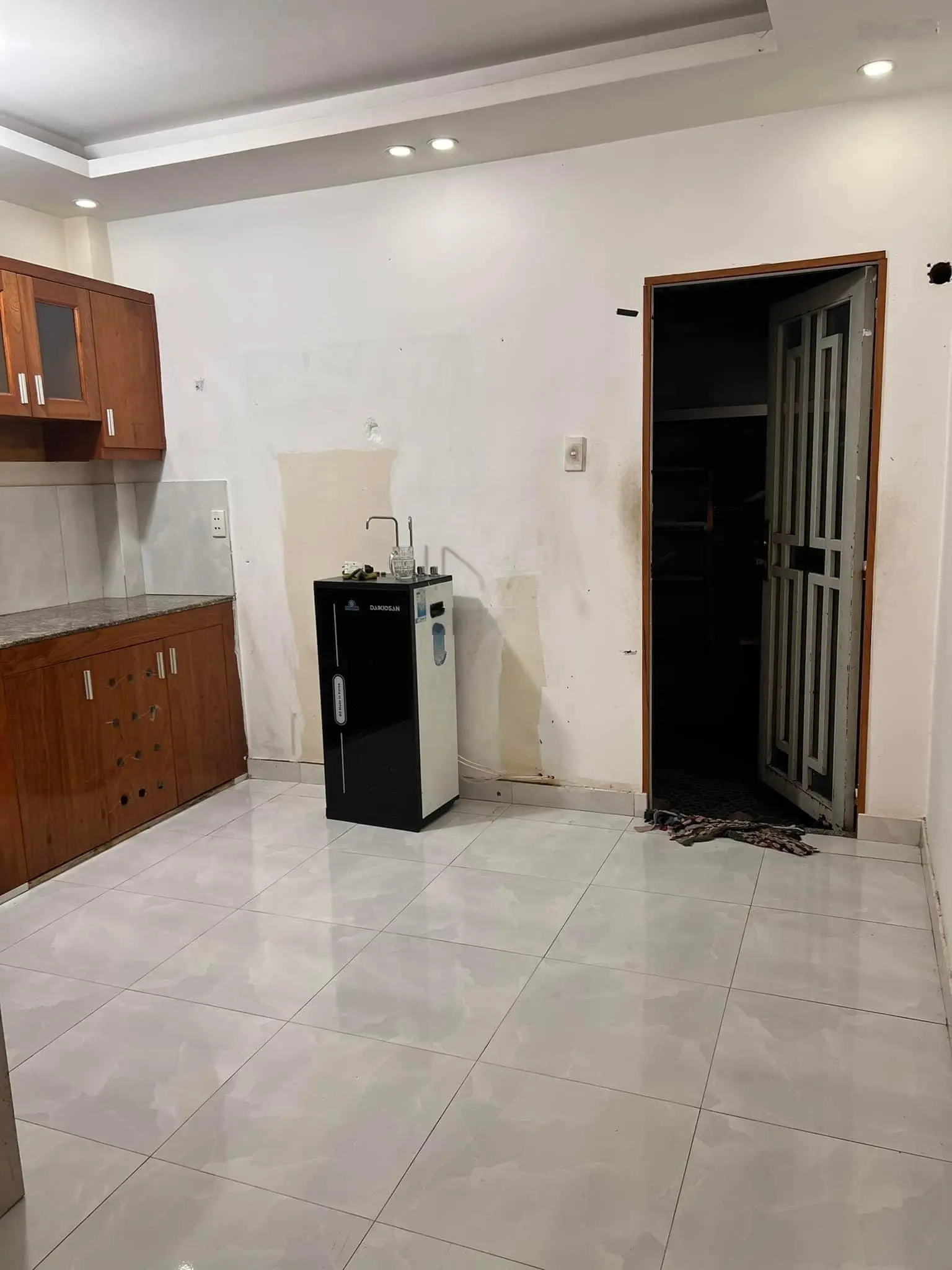 Bán nhà 56,6m2 đường xe hơi Âu Dương Lân-Quận 8, chỉ 3 phút đến Quận 1, giá 3tỷ450 còn TL, SHR
