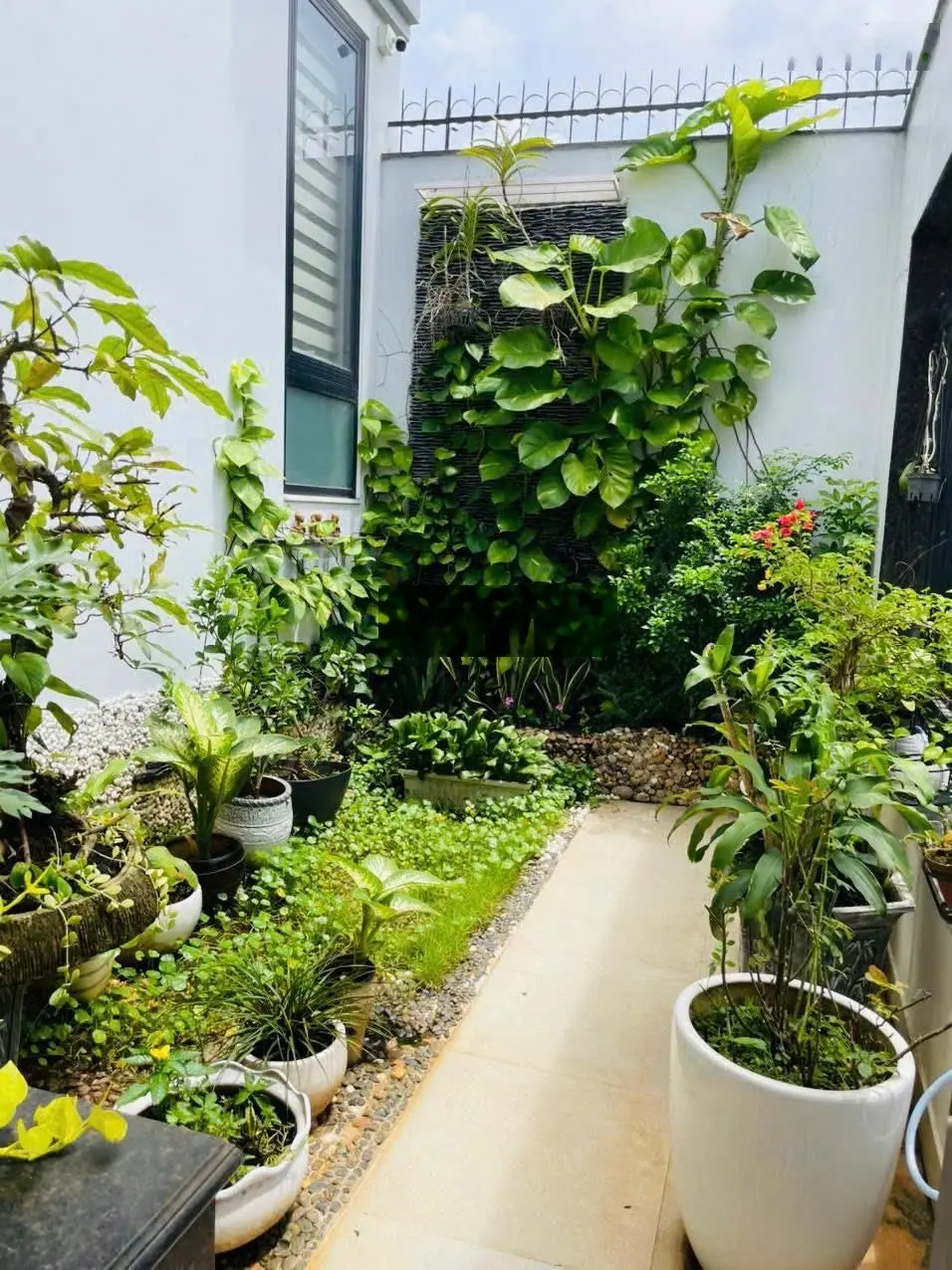 Bán nhà mặt tiền đường 3, phường An Phú, Quận 2 giá 38 tỷ