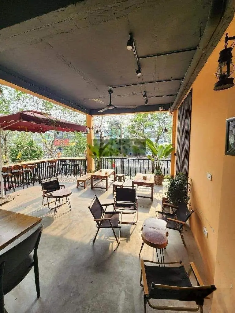 BÁN NHÀ MẶT SÔNG SÉT ,NGUYỄN AN NINH ,TƯƠNG MAI