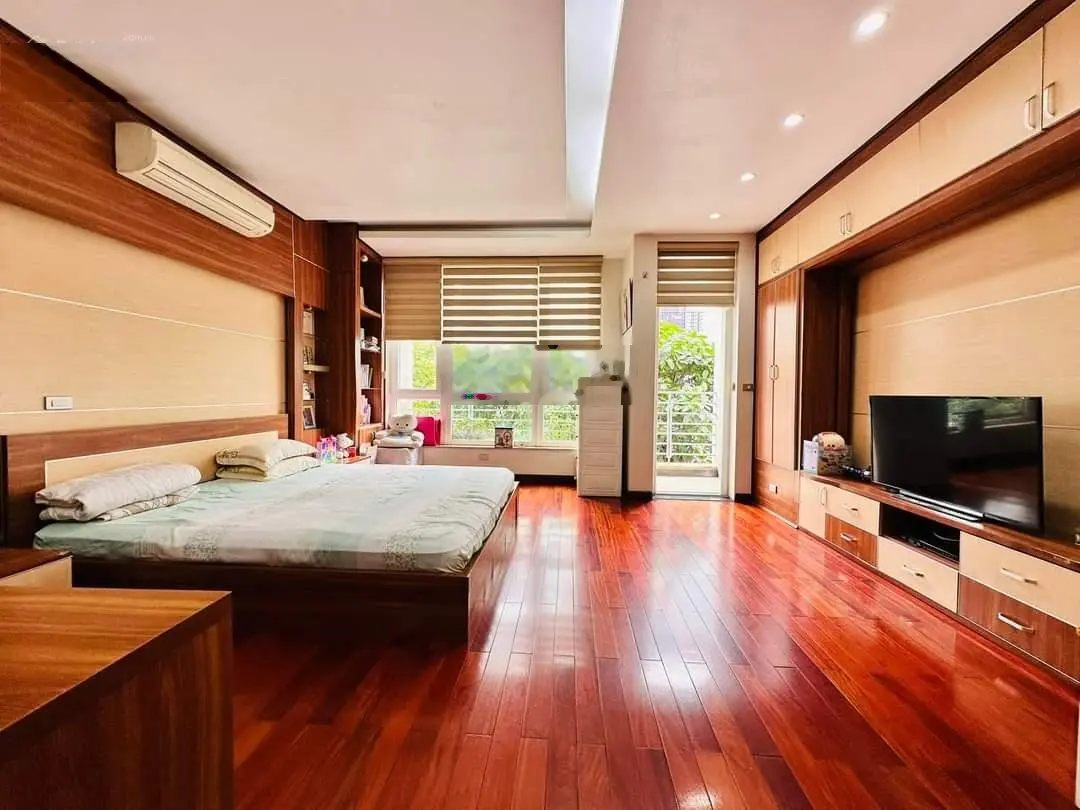 Bán nhà tại Thụy Phương, Bắc Từ Liêm. Diện tích 100m2