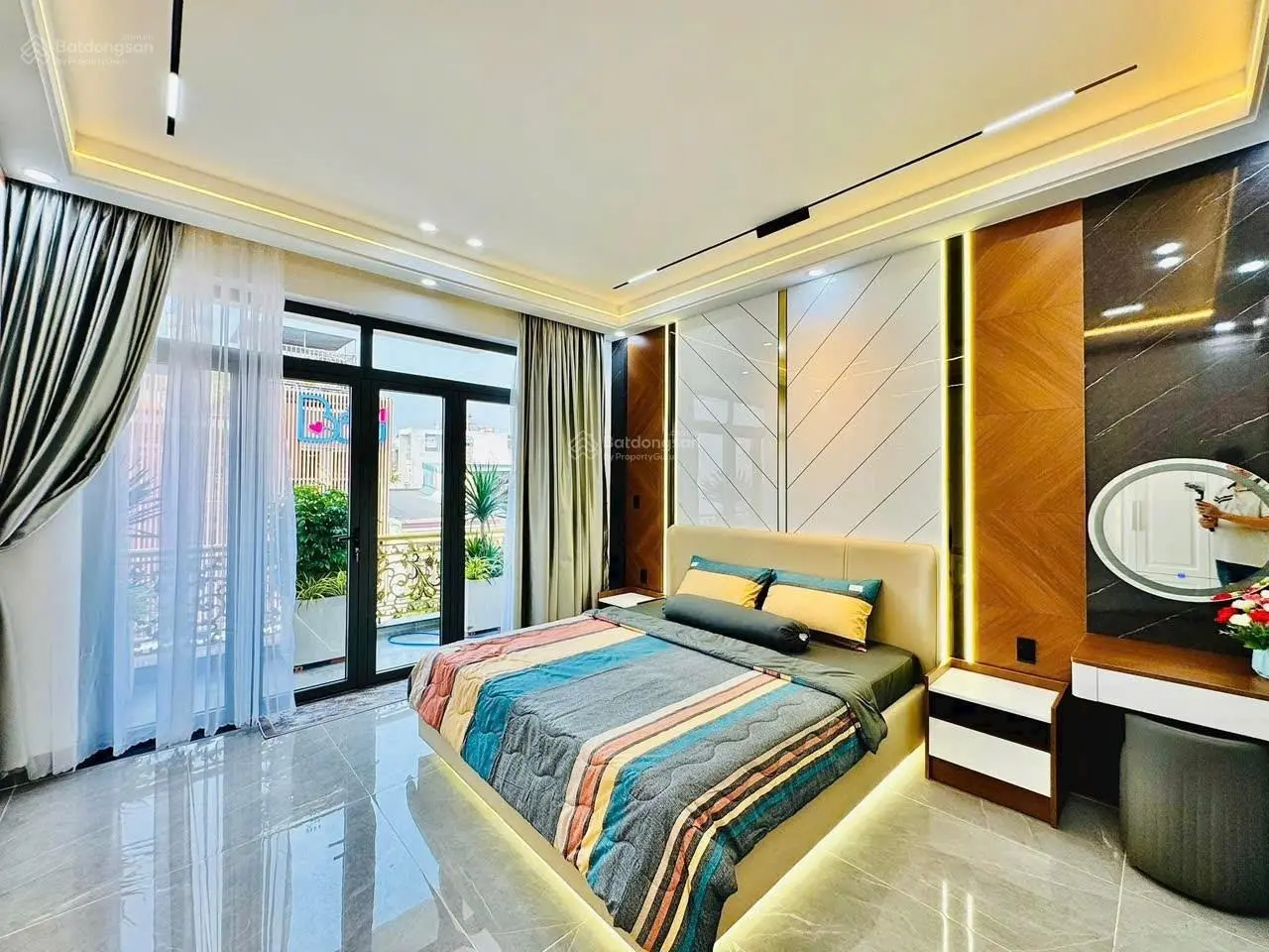 MTKD Thống Nhất 4,8mx18m CN 90m2 Xây 3 Lầu ST. ĐCT 34 triệu/th. Chỉ 15,8 tỷ