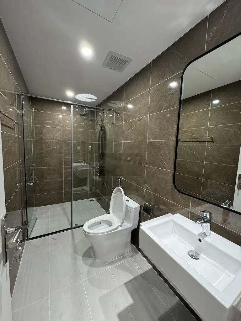 Bán CH 3N2WC, 75m2, tòa I1 Imperia Smart City, giá 5.1 tỷ bao phí