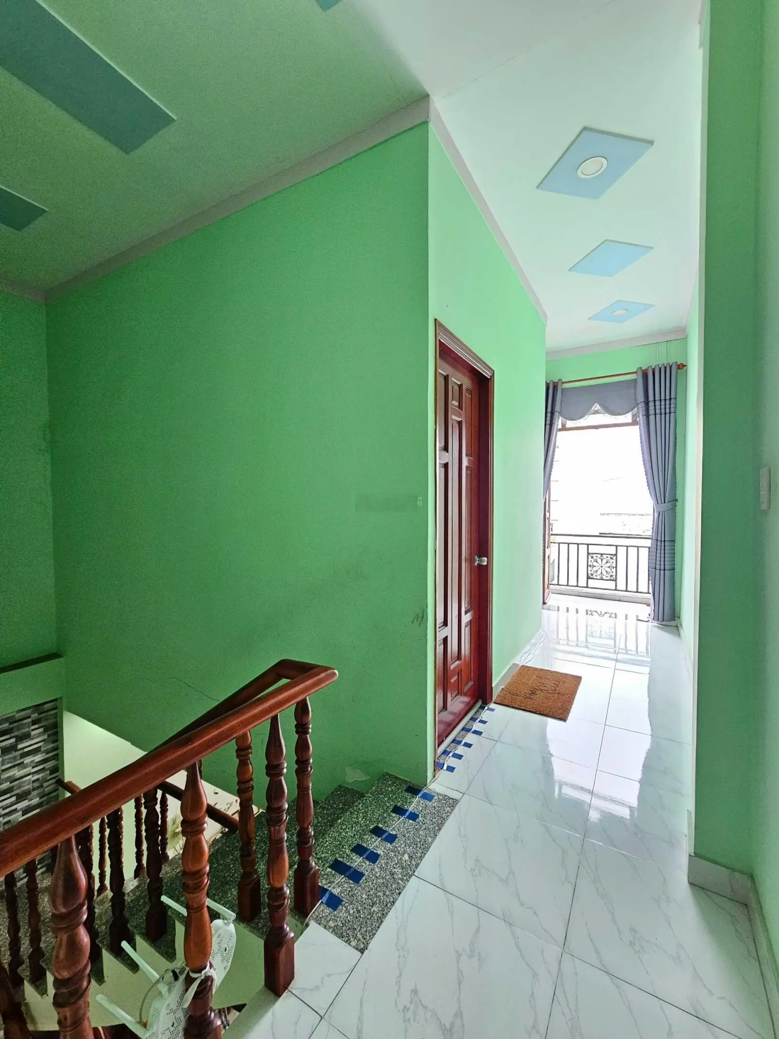 2ty150, bán nhà hẻm xe hơi, 1 trệt 1 lầu, đường An Phú 20