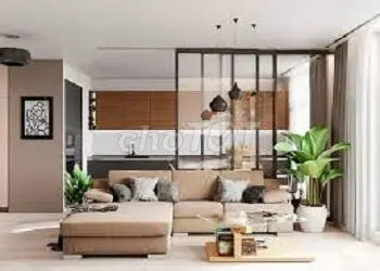 BÁN TÒA NHÀ CHDV CẠNH LOTTE MART Q7. 95 Phòng Thu nhập 700 triệu/tháng