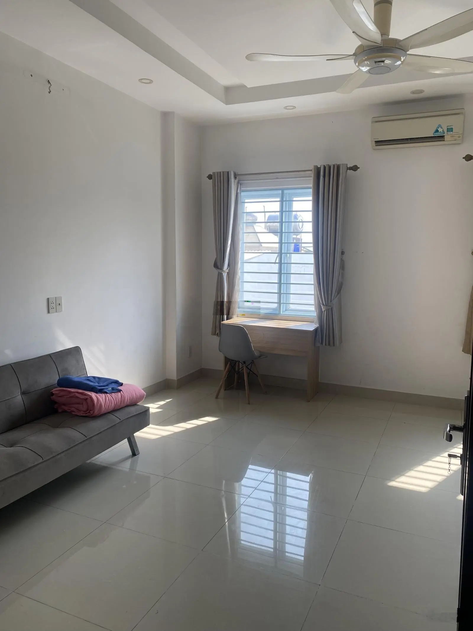 Bán nhà riêng Cao Thị Chính, 35,5 tỷ, 106m2, 10PN, 11WC, dòng tiền 100tr/tháng