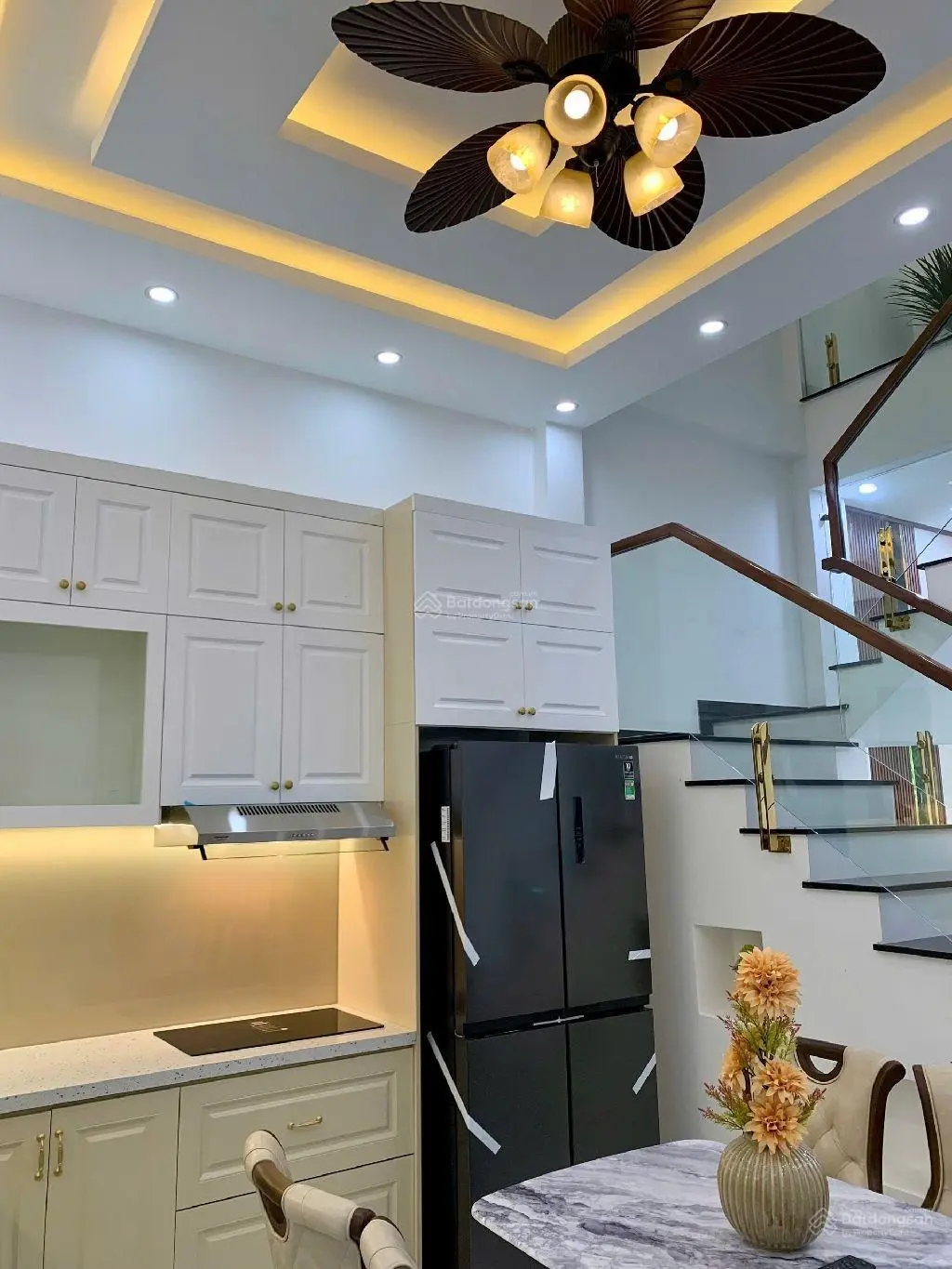 Nhà riêng tại Đường Hòa Minh 3, Hòa Minh, Liên Chiểu, Đà Nẵng, 5,75 tỷ, 72 m2 view đẹp
