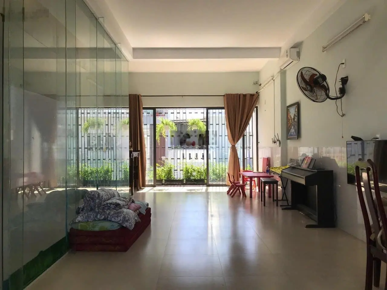 Nhà 3 tầng mặt tiền đường Phan Bôi, Quận Sơn Trà. Diện tích 80m2 ngang 5m