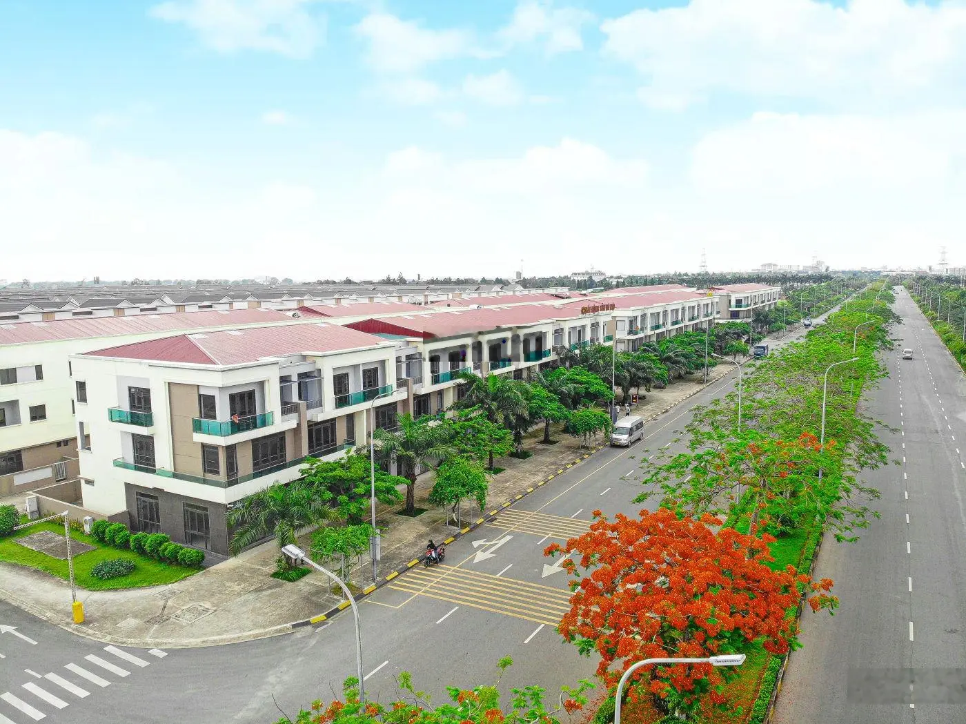 Cần Tiền Trả Nợ Bán Nhanh CĂN GÓC SH4 CENTA CITY VSIP! Đang Cho Thuê 20tr/ tháng