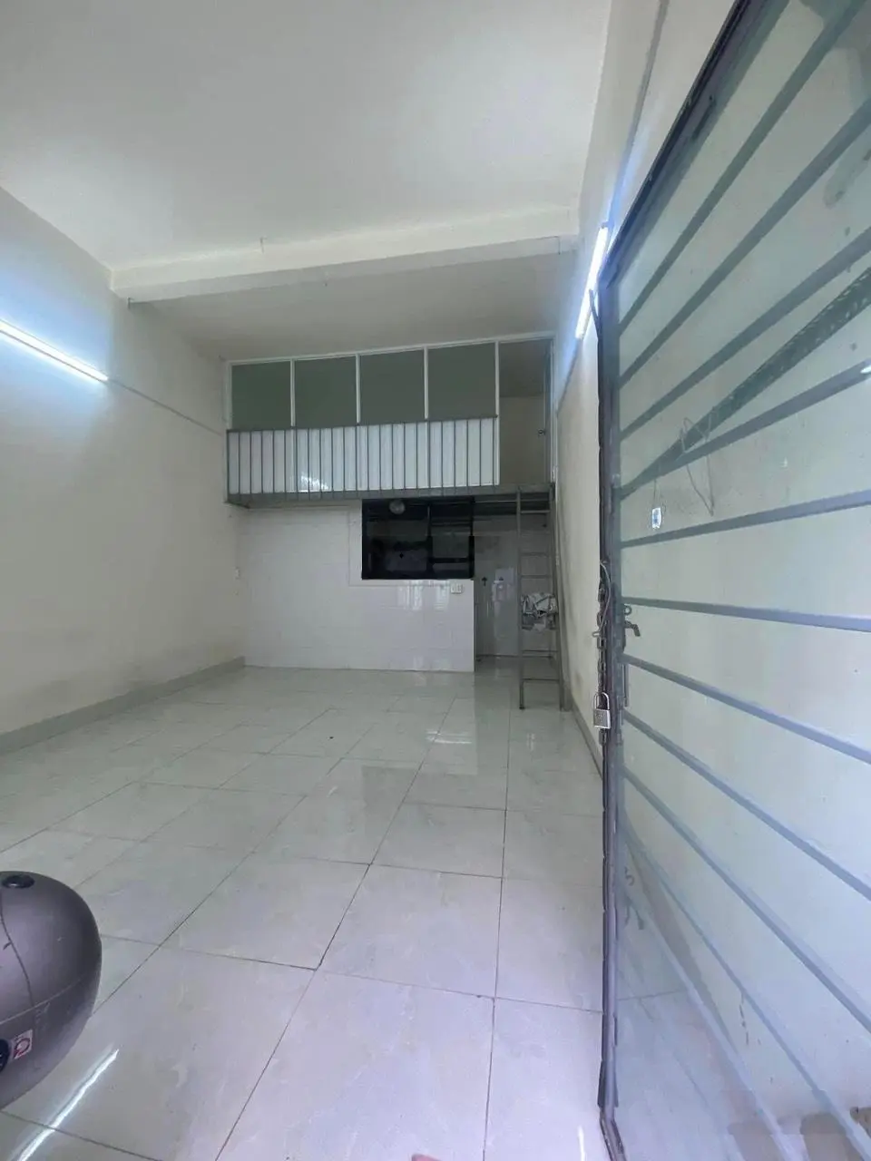 Nhà 1 trệt 1 lững hẻm đường 475, Phước Long B, Quận 9, DT 51m2/3 tỷ TL