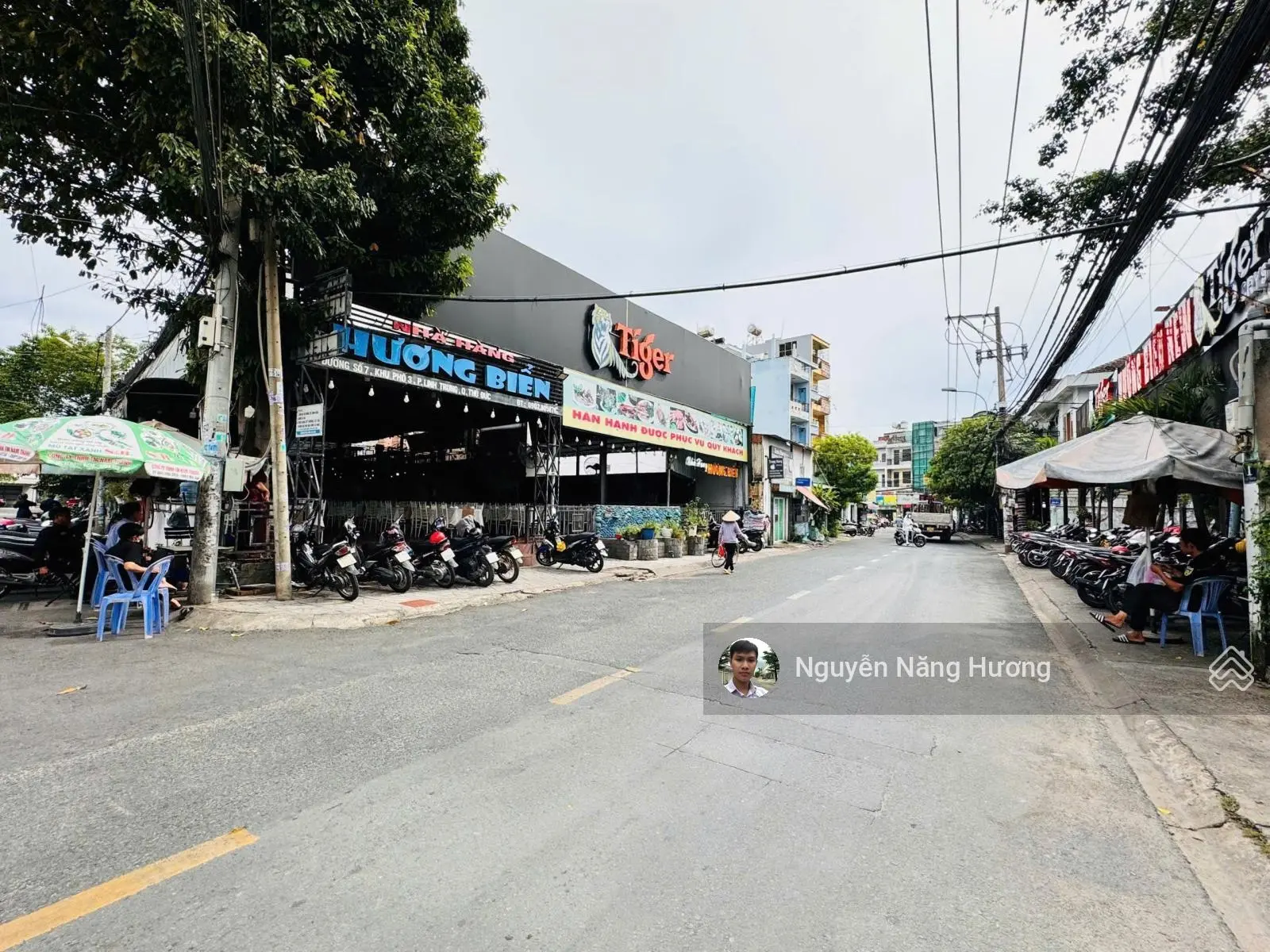 Nhà Hoàng Diệu 2 Thủ Đức - ngang 5.5m đang cho thuê tốt - giá bán chỉ 5.6 tỷ