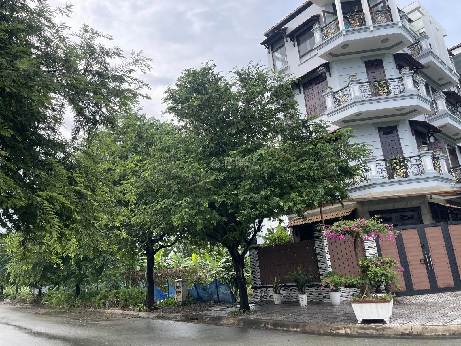 Chủ bán gấp 3 lô mặt tiền đường D5 16m, trục chính khu Bình Nguyên hướng Đông Nam chỉ từ 4ty/100m2.