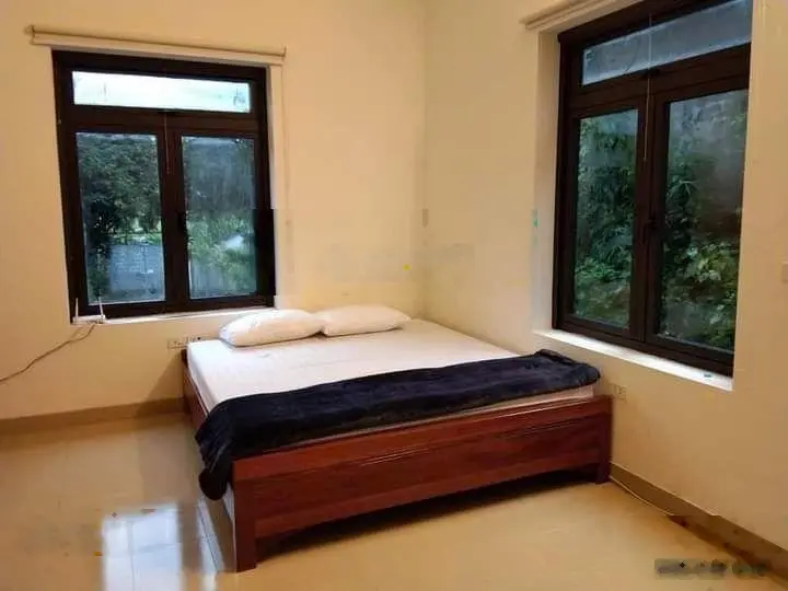 Cần bán lô đất có sẵn tiện nghi chỉ cách tt Hà nội 35km Phù hợp làm khu nghỉ dưỡng gia đình