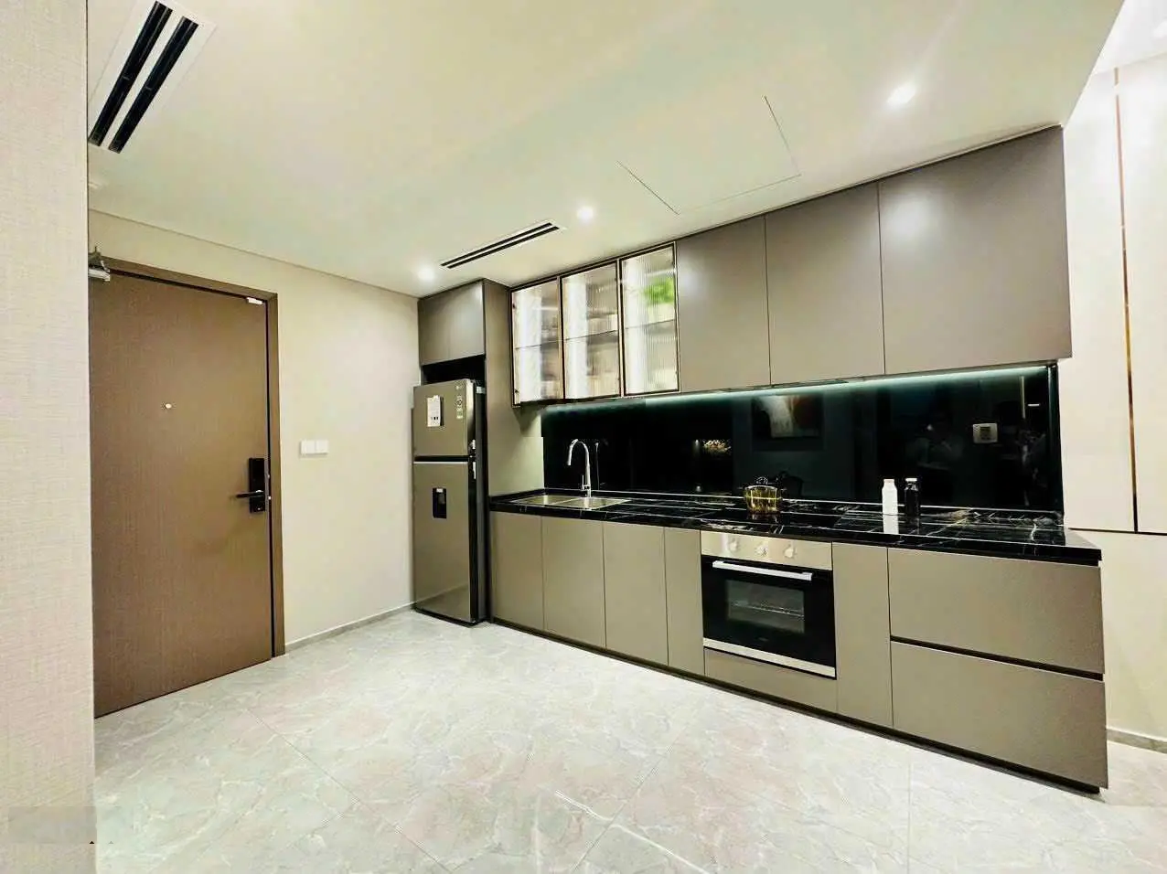 Căn góc 2,6 tỷ/2PN, Picity Sky Park Dĩ An Bình Dương