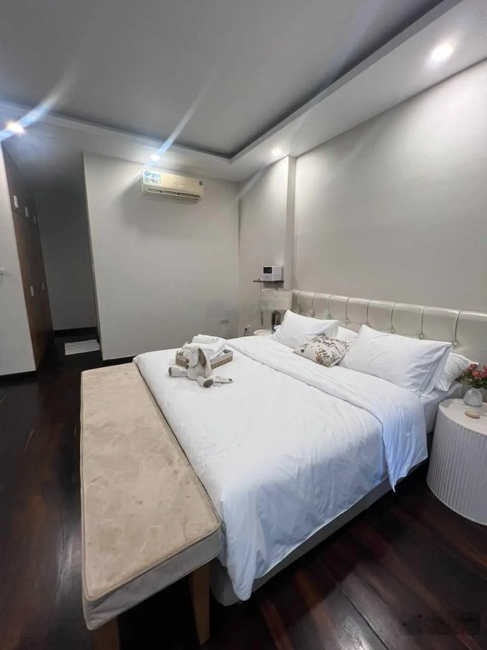 Cần bán căn nhà DT 6x22m đường 16m. Hoàn thiện đẹp, giá ngon lành