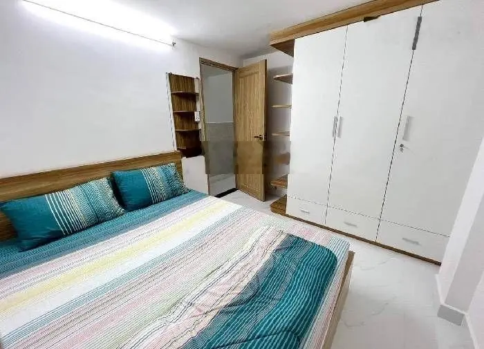 Bán NR 2PN, 2WC, 40m2, giá cực chất 4,2 tỷ ở Tân Sơn Nhì, Tân Phú, TP. HCM