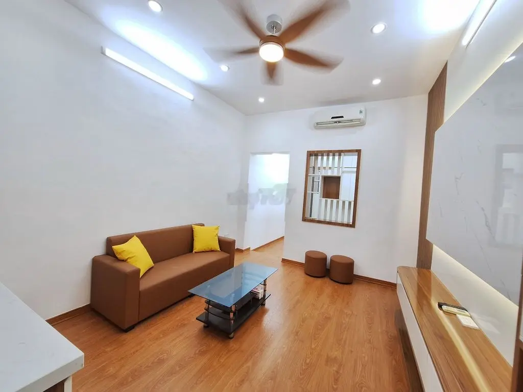 CHINH CHỦ BÁN NHÀ NGAY NGUYỄN TRÃI - ĐỐI DIỆN ROYAL - CHỈ 1.68tỷ