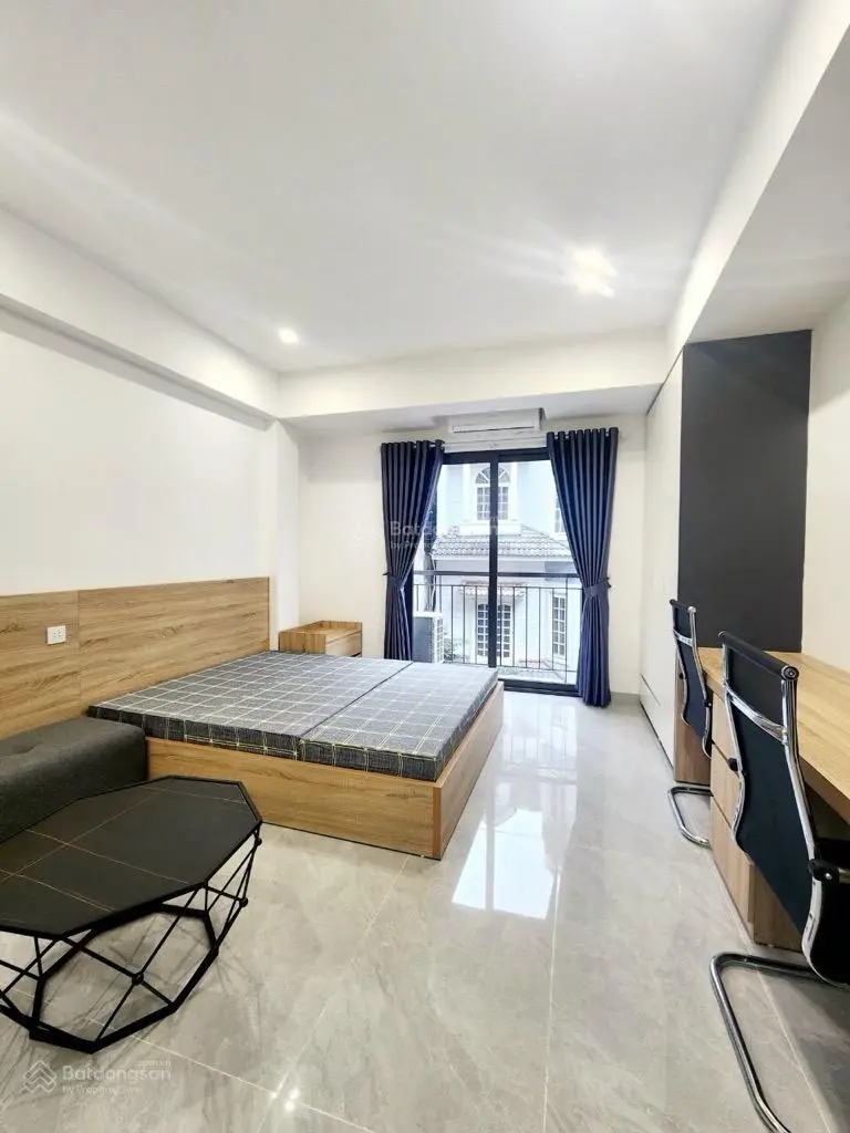 Bán căn cc mini Đường Trần Phú, Mỗ Lao, Hà Đông 70m2, 7T, thang máy, ô tô, ngõ thông, chỉ 17,2 tỷ