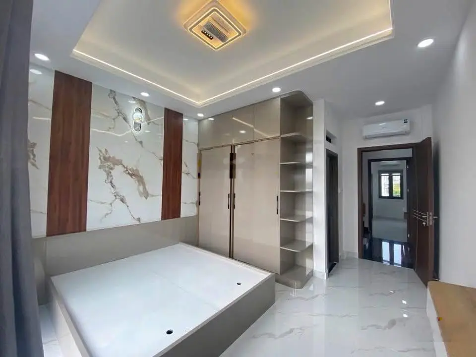 Hàng hiếm sát Gigamall ngay mặt tiền đường Số 23 Dt 80m2 SHR, Hẻm xe tải