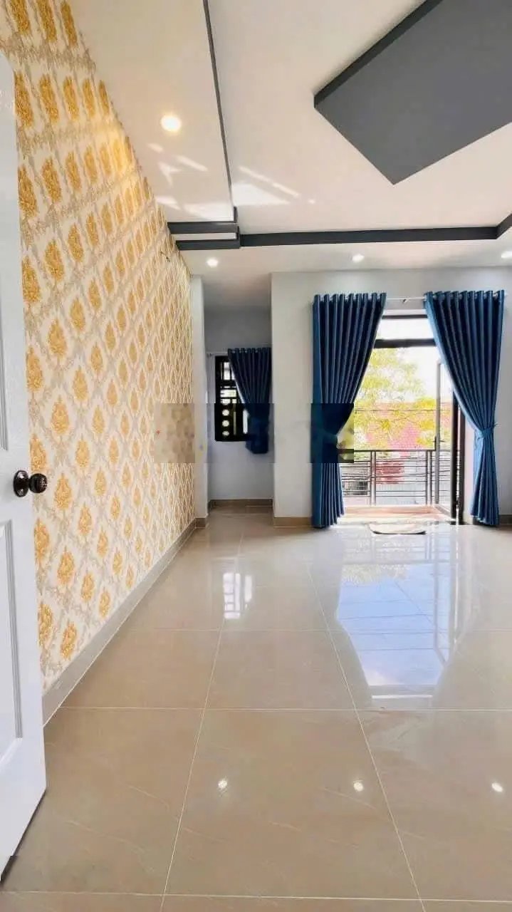Hàng hiếm - sổ nở hậu - HXH 8m - đường Số 7 - Thạnh Mỹ Lợi - Quận 2, DT : 50m2/2tỷ450 , 1trệt 2lầu