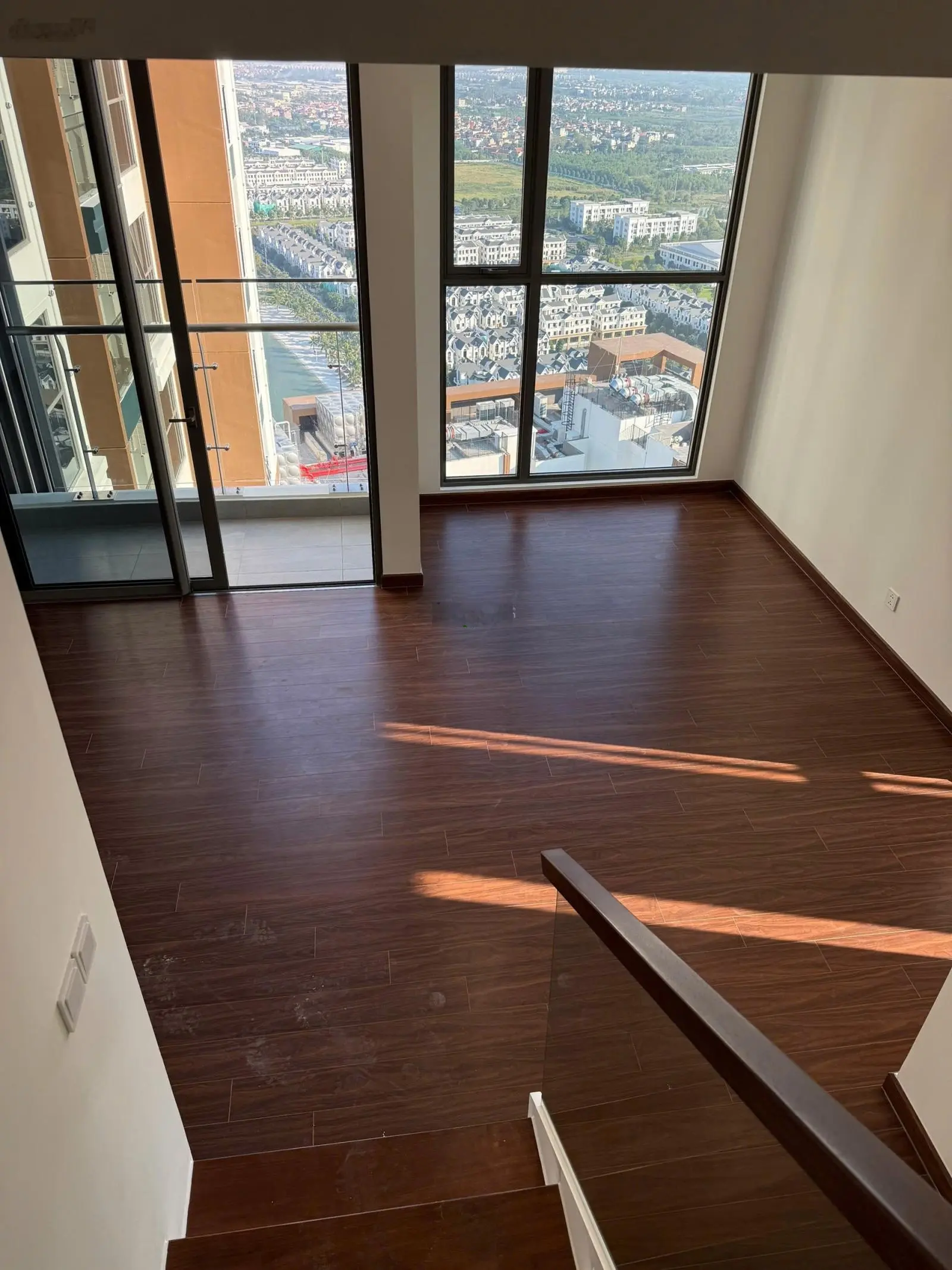 Siêu phẩm căn Duplex Duy nhất tại Ocepark có thể về ở ngay .