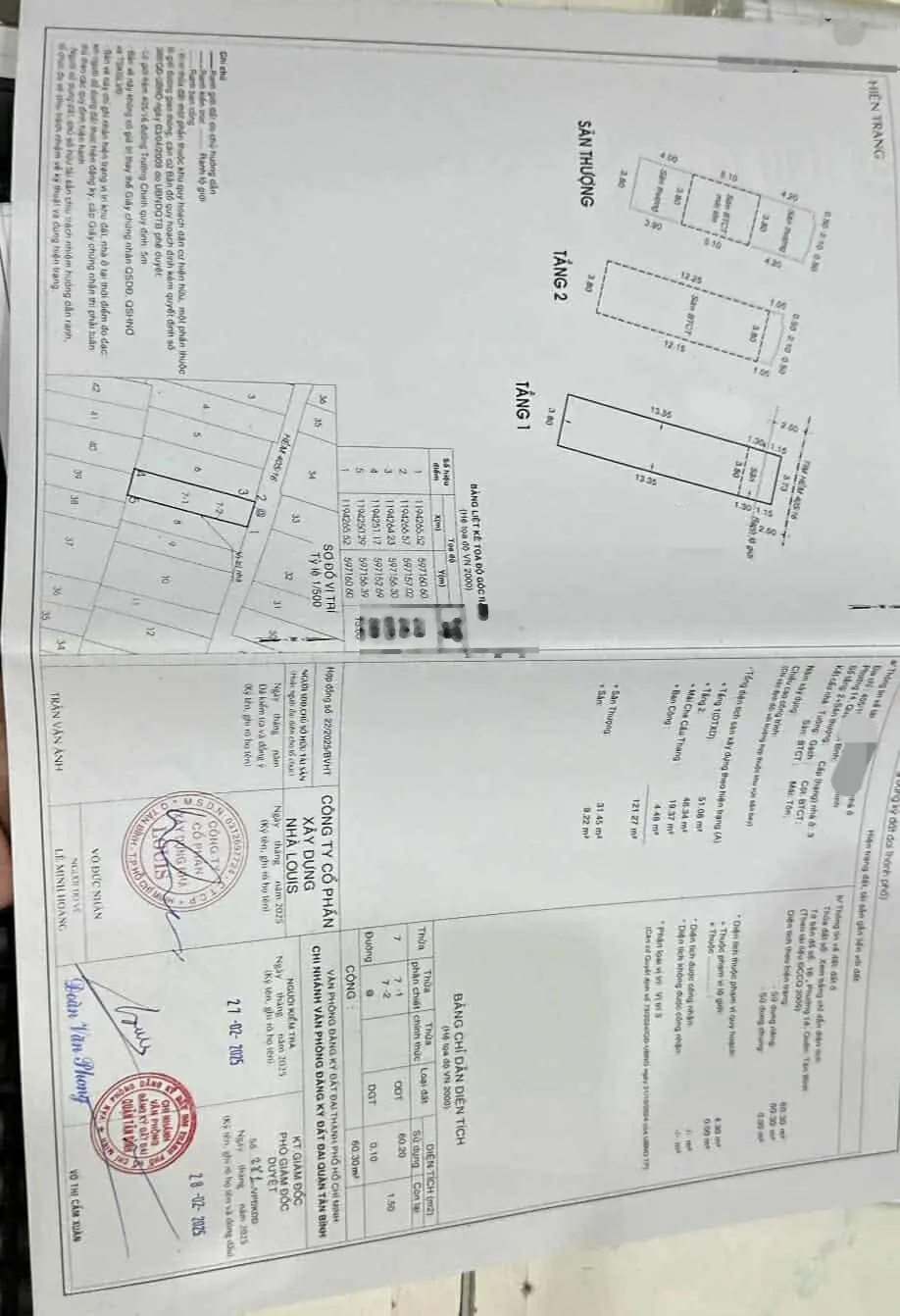 Bán nhà riêng tại Trường Chinh, Tân Bình, 7,8 tỷ, 60m2, đẹp, nhiều tiện ích