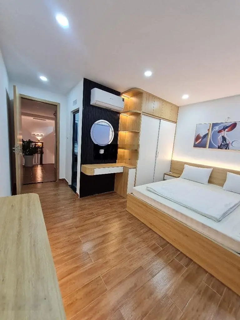 Bán nhà chính chủ tại hẻm 146 Vũ Tùng P2 Bình Thạnh - DT: 44m2 - Giá 2 Tỷ 390. Sổ riêng, HĐT 13tr/t