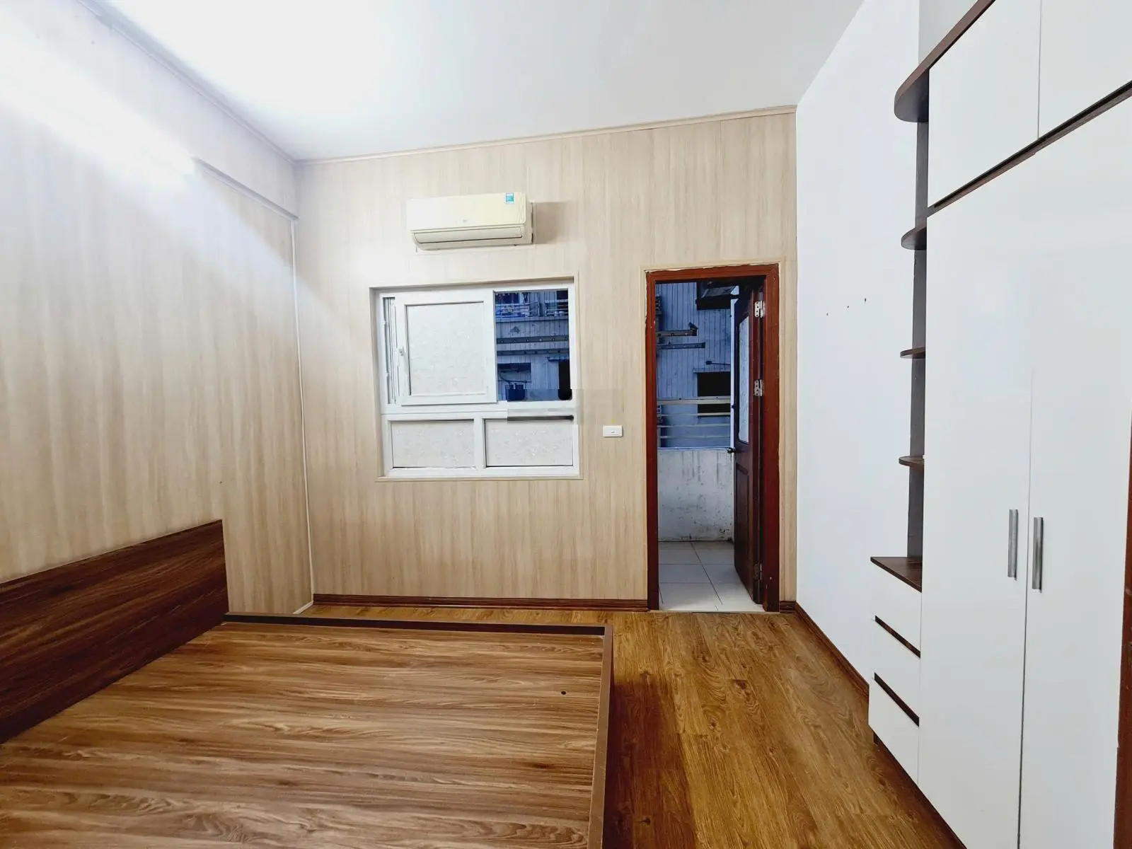 Giá chỉ 1.5x tỷ - căn hộ CT8 Đại Thanh, 42.15m, 1PN