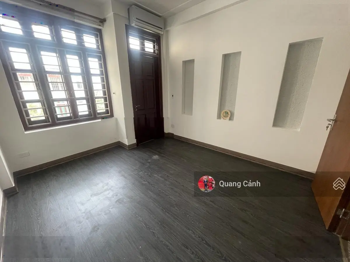 Trung tâm cầu giấy - sát phố lê văn lương (100m) - trước nhà thoáng sáng - tiện ích ngập tràn!