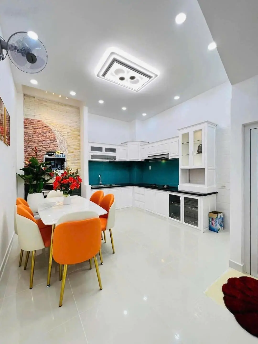 Mua nhà đẹp đường số 38, Hiệp Bình Chánh, Q. Thủ Đức, 75m2, sổ hồng riêng